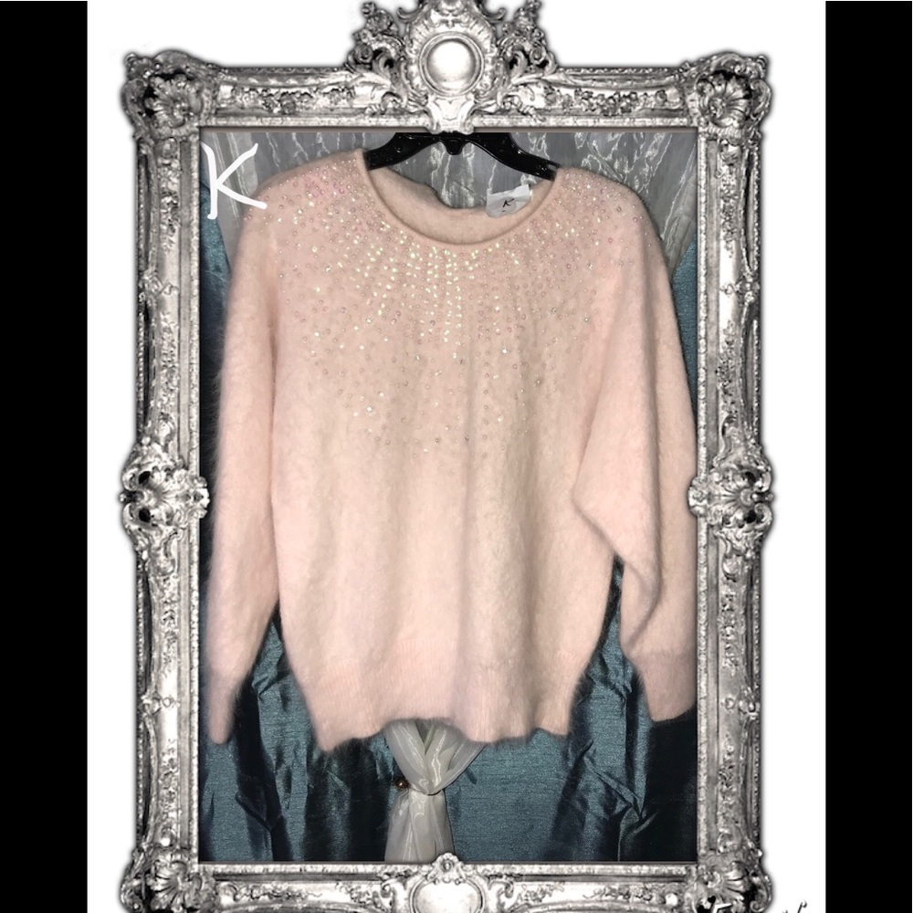 Keo Sung Big Star Sweater